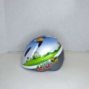 Outdoor Master Toddler Helmet